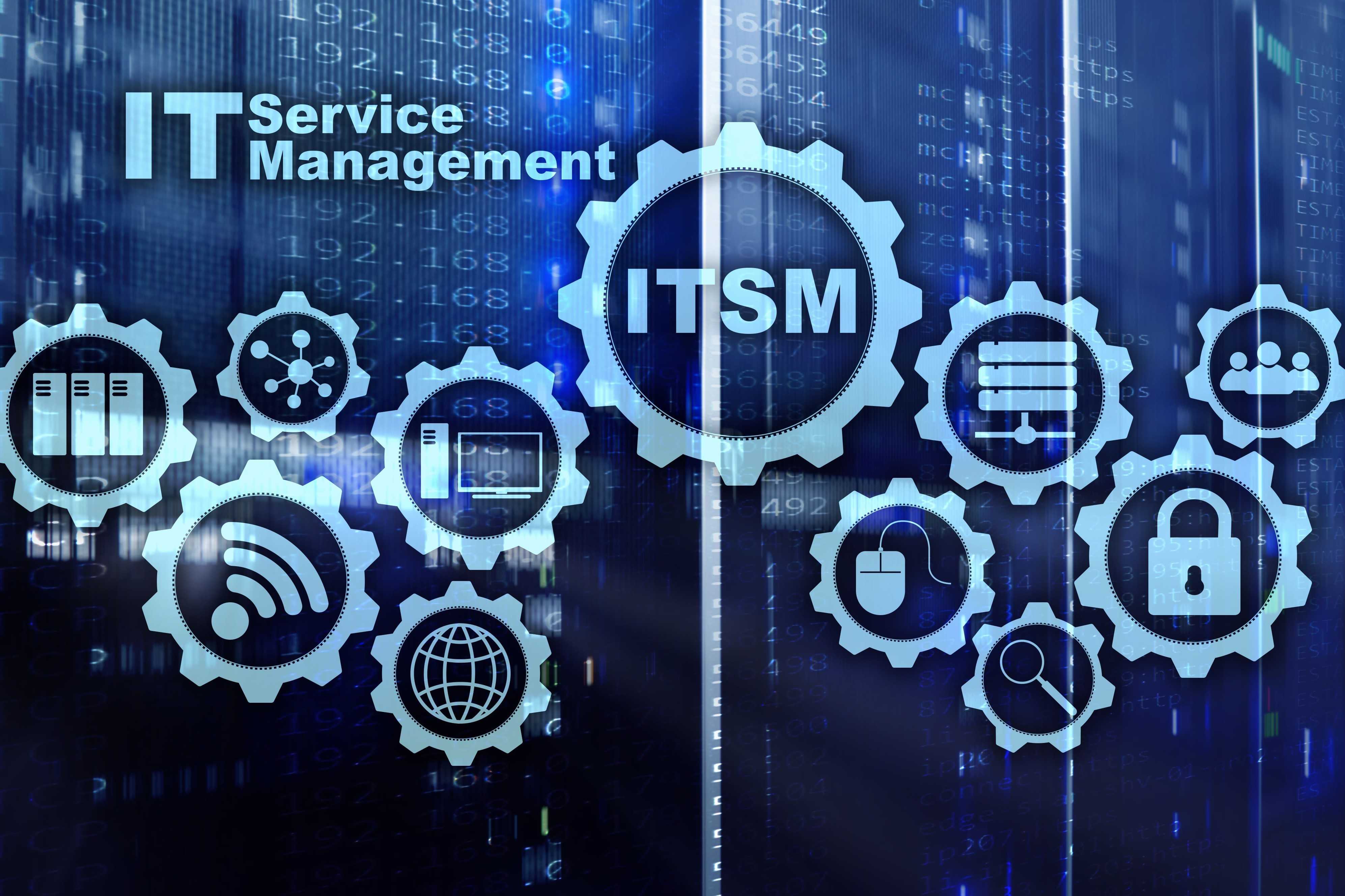 Mastering IT Service Management with ITIL V4 Foundation: A Step-by-Step Guide to Success